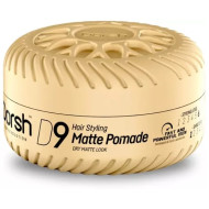 Dorsh New Revolution Pomade για Μαλλία & Γένεια με Ματ Αποτέλεσμα 150ml