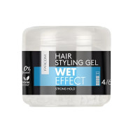 Farcom Styling Gel Wet Look Τζελ Μαλλιών Για Δυνατό Κράτημα 250ml. Farcom Styling Gel Wet Look Τζελ Μαλλιών Για Δυνατό Κράτημα 250ml.