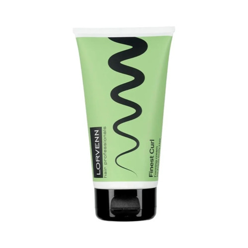 Lorvenn Finest Curl Forming Cream - Κρέμα Φορμαρίσματος Μαλλιών με Μπούκλες 150ml Lorvenn Finest Curl Forming Cream - Κρέμα Φορμαρίσματος Μαλλιών με Μπούκλες 150ml