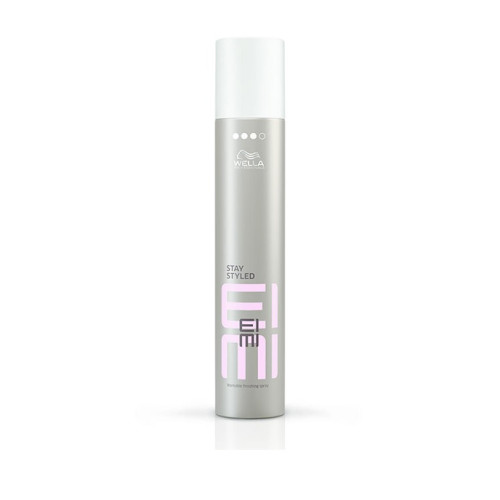 Wella EIMI Stay Styled Hair Spray 500ml Wella EIMI Stay Styled Hair Spray 500ml