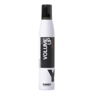Yunsey Volume Up Mousse - Αφρός Μαλλιών για Όγκο 300ml Yunsey Volume Up Mousse - Αφρός Μαλλιών για Όγκο 300ml