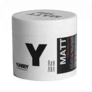 Yunsey Matte Hair Wax Κερί Μαλλιών Hold 4 - 100ml Yunsey Matte Hair Wax Κερί Μαλλιών Hold 4 - 100ml
