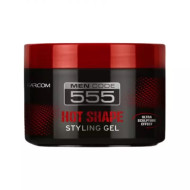 Farcom Styling Gel Hot Shape Extra Δυνατό Κράτημα 250ml. Farcom Styling Gel Hot Shape Extra Δυνατό Κράτημα 250ml.