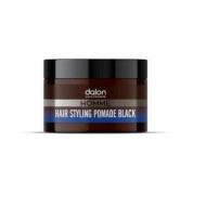 Dalon Homme Hair Styling Pomade Black 100ml.