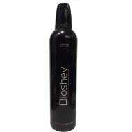 Bioshev Professional Hair Mousse Invisible Hold Extra Hold 400ml Bioshev Professional Hair Mousse Invisible Hold Extra Hold 400ml