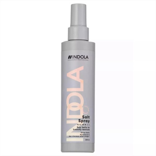Indola Salt Spray Μαλλιών 200ml