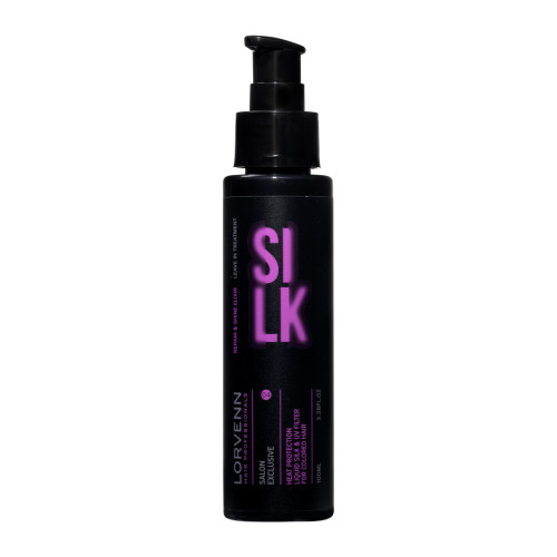 Silk Repair Shine Elixir 100ml