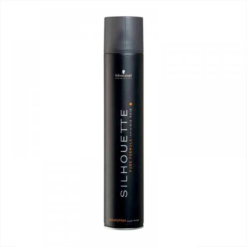 Schwarzkopf Silhouette Classic Super Hold Hairspray 500ml Schwarzkopf Silhouette Classic Super Hold Hairspray 500ml