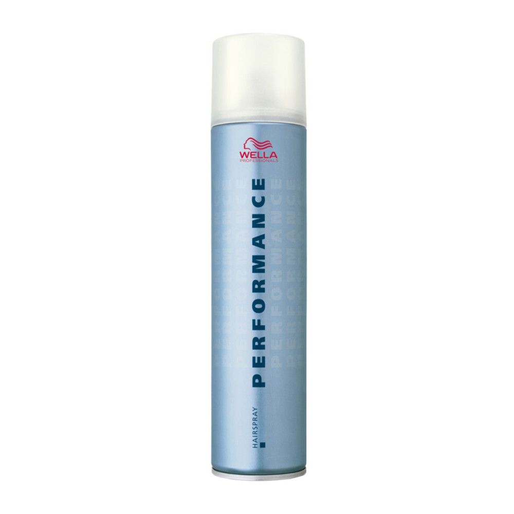 Wella Performance Hair Spray 500ml Wella Performance Hair Spray 500ml