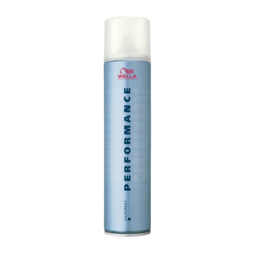 Wella Performance Hair Spray 500ml Wella Performance Hair Spray 500ml