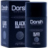 Dorsh New Revolution Black Hair Fiber Κάλυψης Αραίωσης Μαύρων Μαλλιών 27gr. 