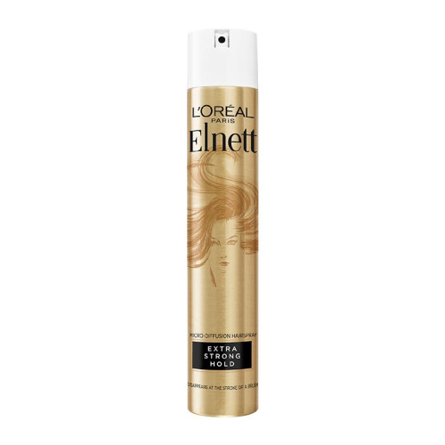 Loreal Elnett Satin Spray Extra Strong Hold 250ml