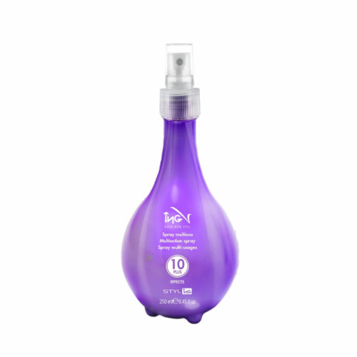 Ing 10 In 1 Σπρέι Πολλαπλής Δράσης 250ml