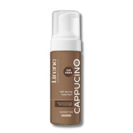 Lirene Perfect Tan Bronzing Mousse Cappuccino 150ml Για Πρόσωπο και Σώμα Lirene Perfect Tan Bronzing Mousse Cappuccino 150ml Για Πρόσωπο και Σώμα