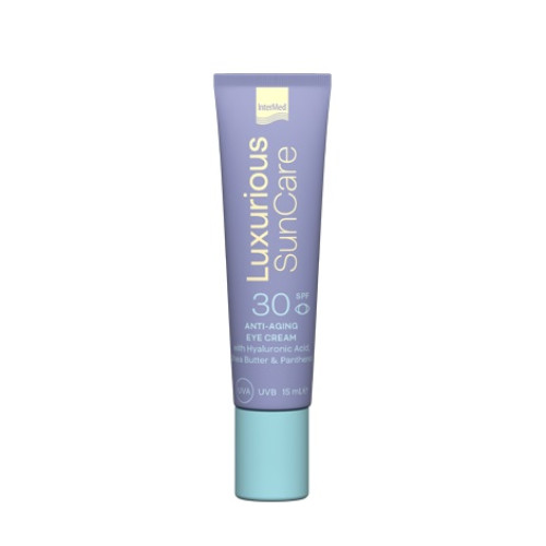Intermed Luxurious SunCare Instant Lifting Face Cream SPF30 50ml