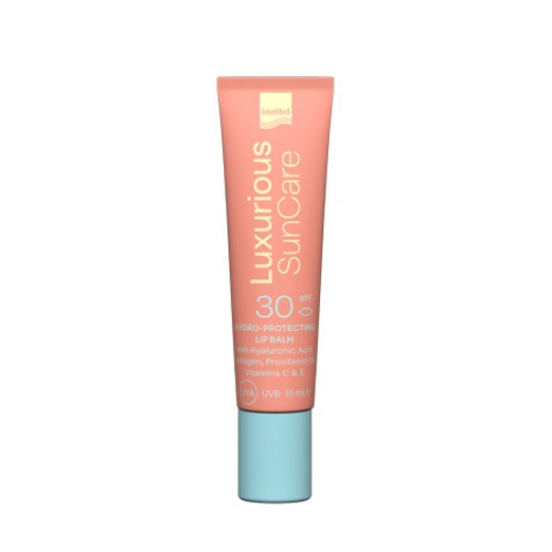 Intermed Luxurious SunCare Protective & Hydrating Lip Balm SPF 30 15ml