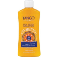 Tango Αντιηλιακό Γαλάκτωμα SPF 30 Για Πρόσωπο & Σώμα 200ml Tango Αντιηλιακό Γαλάκτωμα SPF 30 Για Πρόσωπο & Σώμα 200ml