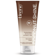 Lirene Perfect Tan Golden Body & Face Cream Coconut Shine – Αυτομαυριστική Κρέμα Σώματος & Προσώπου 150ml Lirene Perfect Tan Golden Body & Face Cream Coconut Shine – Αυτομαυριστική Κρέμα Σώματος & Προσώπου 150ml