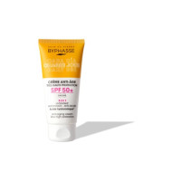 Byphasse  Aντηλιακη Kρεμα Spf 50 50ml