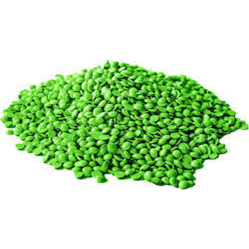 Fast Wax Αποτριχωτικό Κερί Σε Πέρλες Με Αλόη 500gr