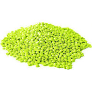 Fast Wax Αποτριχωτικό Κερί Σε Πέρλες Με Μέλι 500gr