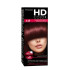 HD HD Color Σετ Βαφης Νο4.65 60ml Καστανο Εντονο Κοκκινο