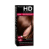 HD HD Color Σετ Βαφης Νο6.34 60ml Ξανθο Σκουρο Χρυσαφι Χαλκινο