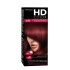 HD HD Color Σετ Βαφης Νο6.65 60ml Ξανθο Σκουρο Εντονο Κοκκινο