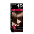 HD HD Color Σετ Βαφης Νο6.88 60ml Σοκολατι
