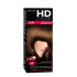 HD HD Color Σετ Βαφης Νο7.77 60ml Σοκολατι Ανοικτο