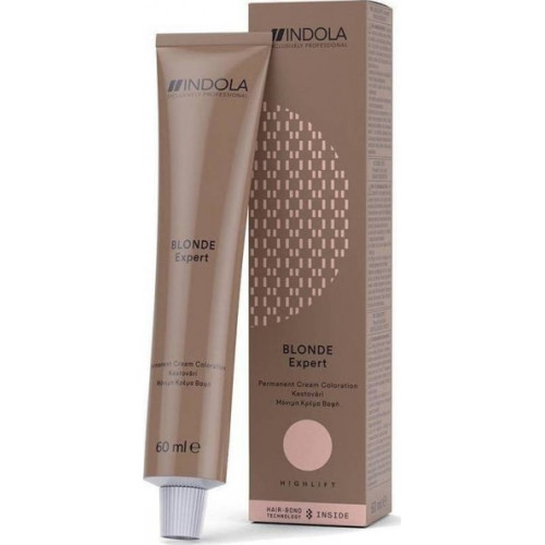 Indola Profession Blonde Expert No 100.03+ Ξανθό Φυσικο Χρυσό Ενισχυμένο 60ml