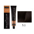 LORVENN Beauty Color 70ml No 5.1 - Καστανό Ανοιχτό Σαντρέ
