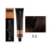 LORVENN Beauty Color 70ml No 5.5 - Καστανό Ανοιχτό Ακαζού