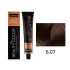 LORVENN Beauty Color 70ml No 6.07 - Φυσικό Ξανθό Σκούρο Καφέ