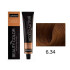 LORVENN Beauty Color 70ml No 6.34 - Ξανθό Σκούρο Ντορέ Χάλκινο