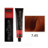 LORVENN Beauty Color 70ml Supreme Red No 7.45- Ξανθό Χάλκινο Ακαζού