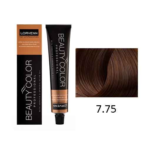 LORVENN Beauty Color 70ml No 7.75 - Παλίσανδρος Ανοιχτός