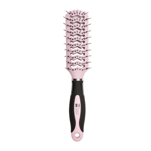 Foxy Detangling Vent Βούρτσα Μαλλιών Ροζ