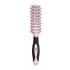 Foxy Detangling Vent Βούρτσα Μαλλιών Ροζ