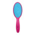 Foxy Βούρτσα Μαλλιών 4 Σε 1 Super Cushion Φούξια/Γαλάζιο