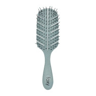Foxy BioFriendly Leaf Brush Βούρτσα Μαλλιών Βιοδιασπώμενη Σιελ