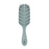 Foxy BioFriendly Leaf Brush Βούρτσα Μαλλιών Βιοδιασπώμενη Σιελ