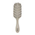 Foxy BioFriendly Leaf Brush Βούρτσα Μαλλιών Βιοδιασπώμενη Μπεζ