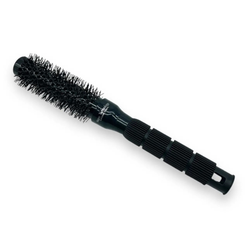Go Professional Βούρτσα Ισιώματος Nano Technology Ceramic + Ionic 32mm Go Professional Βούρτσα Ισιώματος Nano Technology Ceramic + Ionic 32mm