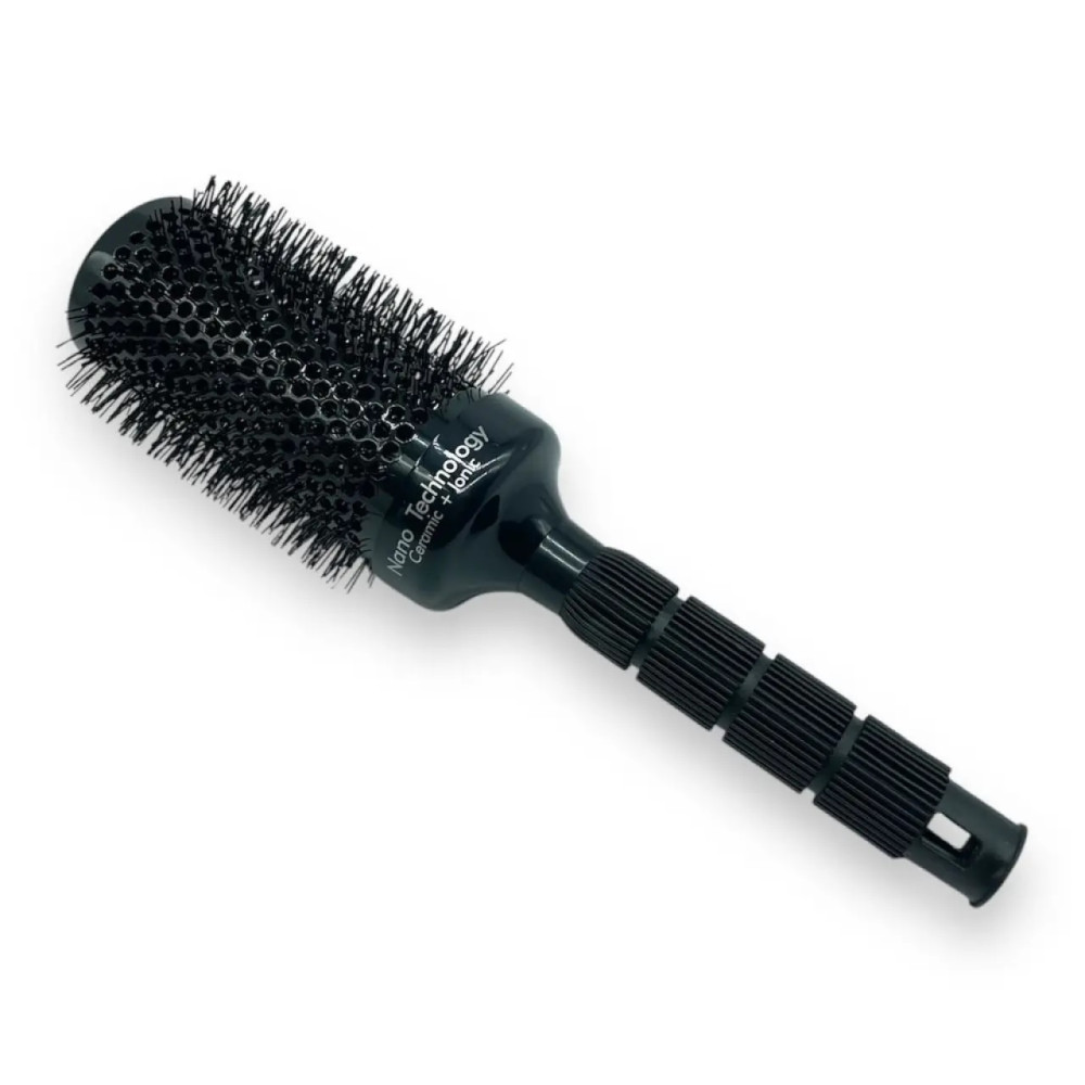 Go Professional Βούρτσα Ισιώματος Nano Technology Ceramic + Ionic 53mm Go Professional Βούρτσα Ισιώματος Nano Technology Ceramic + Ionic 53mm