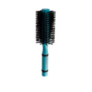 FF Professional Ξύλινη Βούρτσα Μαλλιών Blue Line No WHB205 67.5mm