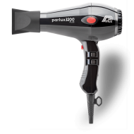 Parlux 3200 Plus Μαύρο