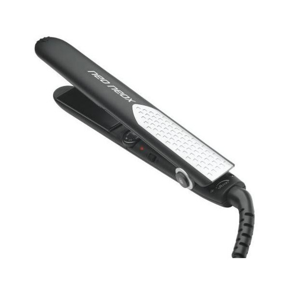 Hair Straightener Ceramic Black Neo Neox Sibel