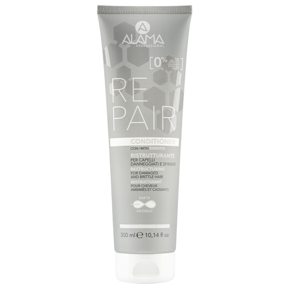 Alama Repair Conditioner Αναδόμησης 300ml