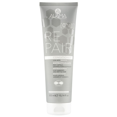 Alama Repair Conditioner Αναδόμησης 300ml